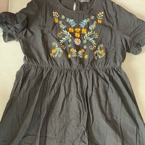 Maternity Blouse or Dress